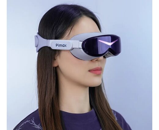 Шлем виртуальной реальности Pimax Dream Air SE