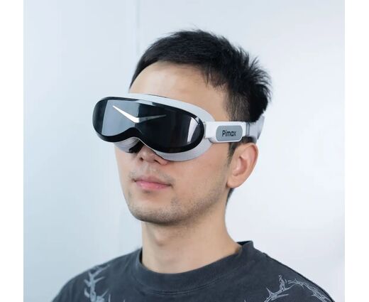 Шлем виртуальной реальности Pimax Dream Air