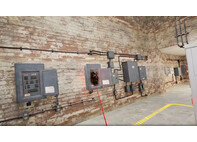 VR тренажер для получения навыков по теме Анализ безопасности выполнения работ