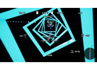 VR тренажер БПЛА квадрокоптерного типа (FPV) 