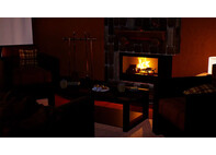 VR тренажер для получения навыков по теме Агорафобия 