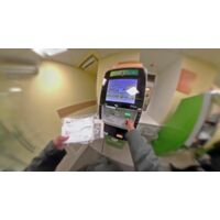 VR тренажер для получения навыков по теме Социализация и эмпатия