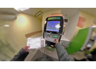 VR тренажер для получения навыков по теме Социализация и эмпатия