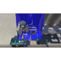 VR тренажер для получения навыков по теме Инженер КИПиА