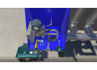 VR тренажер для получения навыков по теме Инженер КИПиА