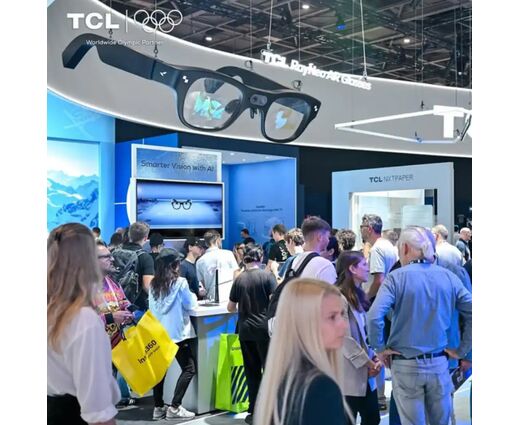  Очки дополненной реальности TCL RayNeo X3 Pro