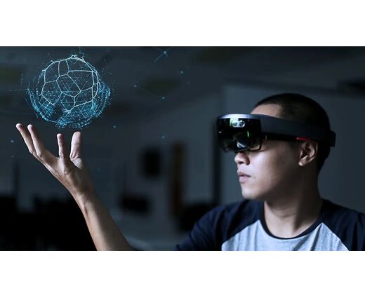 Программный комплекс ARIUM для управления жизненным циклом изделий с применением технологий дополненной реальности и компьютерного зрения
