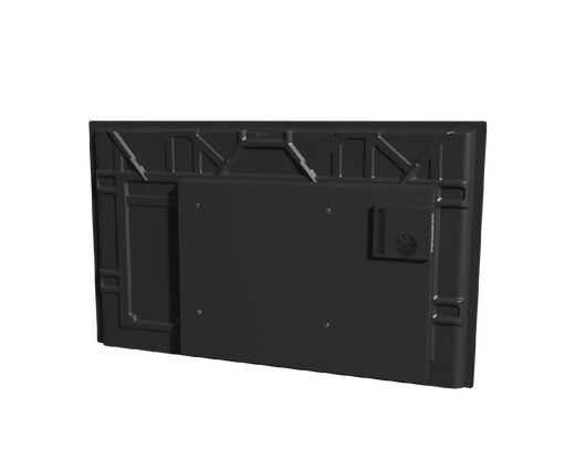  Интерактивная панель Black Sensor BS