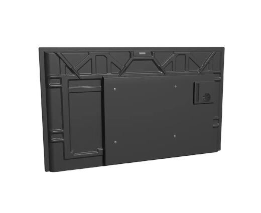  Интерактивная панель Black Sensor BS