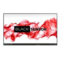 Интерактивная панель Black Sensor BS Ulta