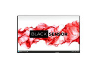 Интерактивная панель Black Sensor BS Ulta