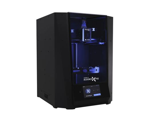 3D принтер Picaso 3D Designer X PRO S2