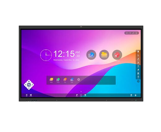 Интерактивная панель Black Sensor BS Pro