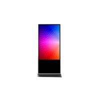 Интерактивный киоск Black Sensor BS New