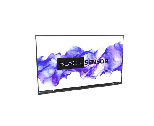 Интерактивная панель Black Sensor BS Smart
