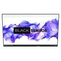 Интерактивная панель Black Sensor BS Smart
