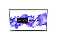 Интерактивная панель Black Sensor BS Smart