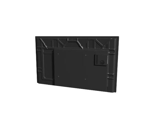 Интерактивная панель Black Sensor BS Smart