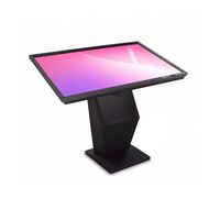 Интерактивный стол Black Sensor BS Wide