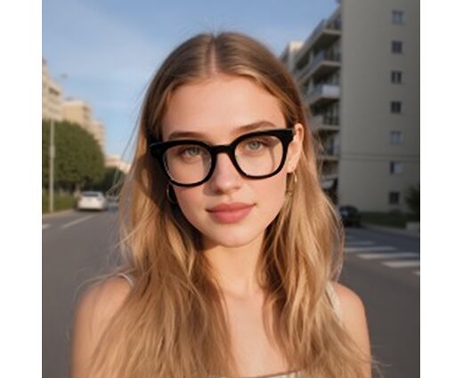 Очки дополненной реальности Vision Ray