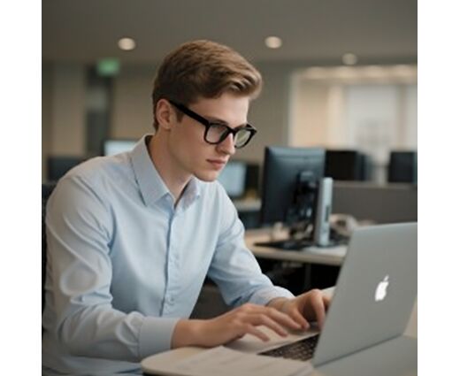 Очки дополненной реальности Vision Ray