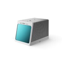 Лидар Livox Mid-70