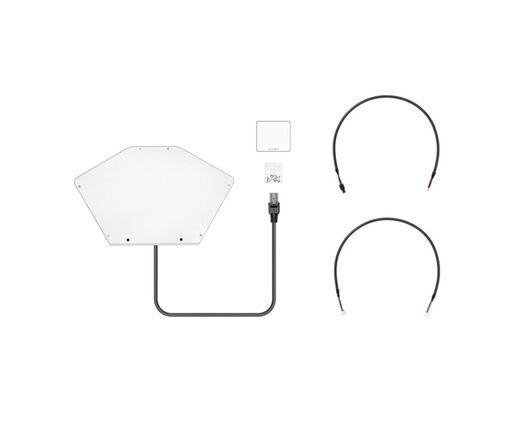 Лидар LIVOX Mid-100