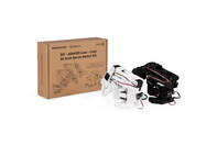 Набор LeRobot SO-ARM101 AI Arm Servo Motor Kit Pro (без 3D деталей)