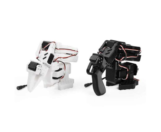 Набор LeRobot SO-ARM101 AI Arm Servo Motor Kit Pro (без 3D деталей)