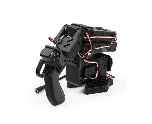 Набор LeRobot SO-ARM101 AI Arm Servo Motor Kit Pro (без 3D деталей)