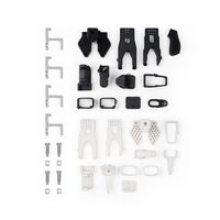 Набор 3D деталей для LeRobot SO-ARM101