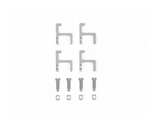 Набор 3D деталей для LeRobot SO-ARM101