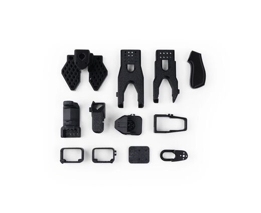 Набор 3D деталей для LeRobot SO-ARM101