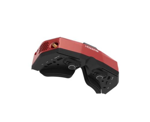 Очки для управления дроном FPV HDZero Goggle 2  