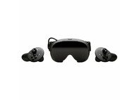 Автономный VR шлем Steam Frame | Valve