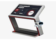 Интерактивный музейный модуль «Музей истории СВО и подвигов её участников»: Интерактивное ПО + интерактивный музейный стол  + VR очки (55 дюймов), SSD 256Гб