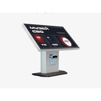 Интерактивный музейный модуль «Музей истории СВО и подвигов её участников»: Интерактивное ПО + интерактивный музейный стол +  VR очки Pico 4 Uitra(1 шт) + дополнительный контент