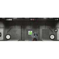 Образовательный комплекс "Военная подготовка. Основы военных знаний"