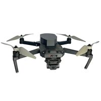 Квадрокоптер для мониторинга «Мангуст-2»