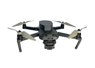 Квадрокоптер для мониторинга «Мангуст-2»