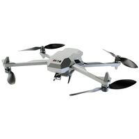 Квадрокоптер для мониторинга «Мираж»