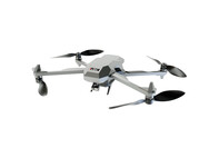 Квадрокоптер для мониторинга «Мираж»