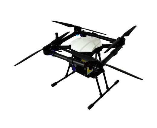 Универсальный дрон «Бриз-1»