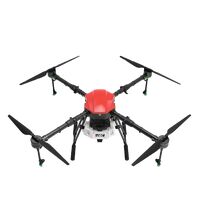 Универсальный дрон «Бриз-1»