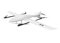 VTOL-дрон «Рассвет-25Э»