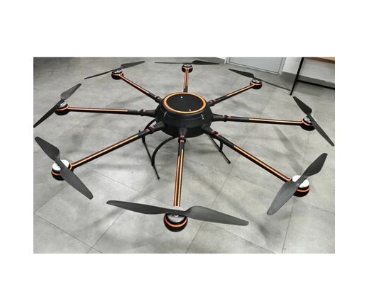 Транспортный дрон «Шторм-1»