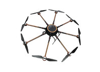 Транспортный дрон «Шторм-1»