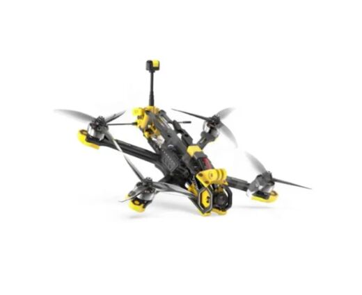  Образовательный FPV-дрон (Интэк)