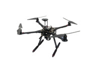 Дрон-конструктор «Мангуст-1»