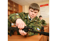 Комплект ПО "Электронный тир",  внеурочная  деятельность. Комплект для электронного тира  для ММГ АК-74, БЕЗ ММГ